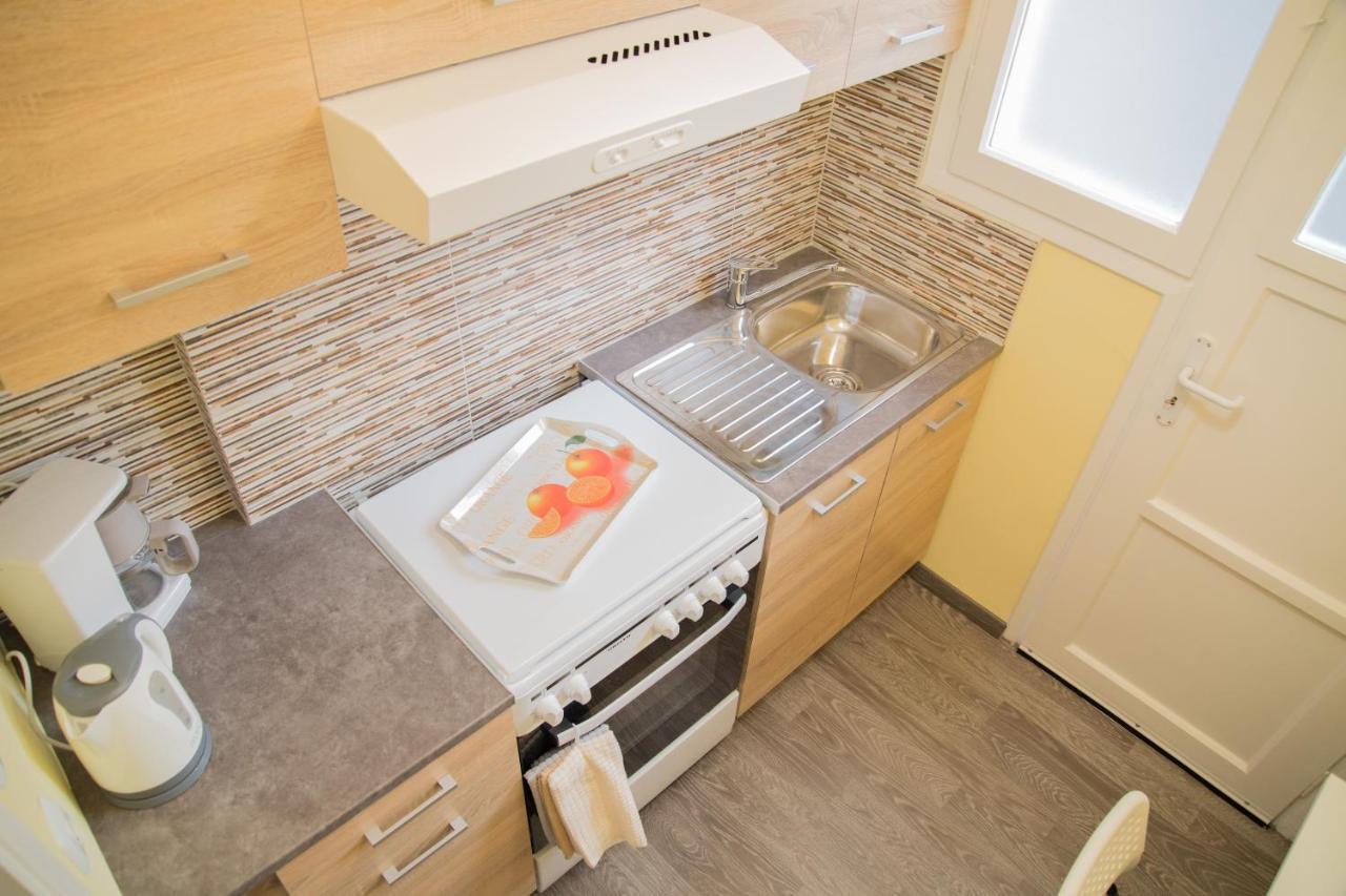 Апартаменти Cozy Renovated Flat In Koukaki Афіни Екстер'єр фото