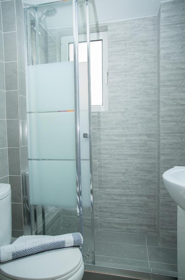 Апартаменти Cozy Renovated Flat In Koukaki Афіни Екстер'єр фото