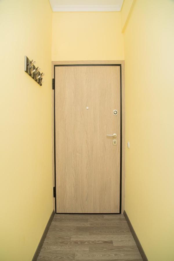 Апартаменти Cozy Renovated Flat In Koukaki Афіни Екстер'єр фото